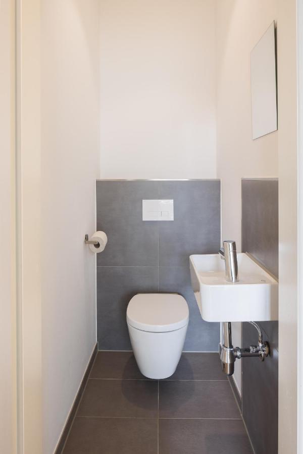 Appartement Poha House Theaterplatz *