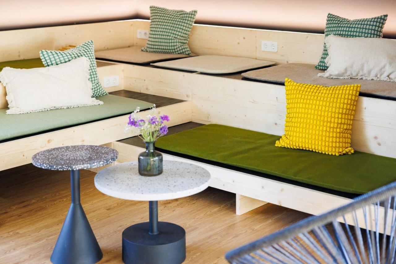 Apartment Poha House Theaterplatz Aachen