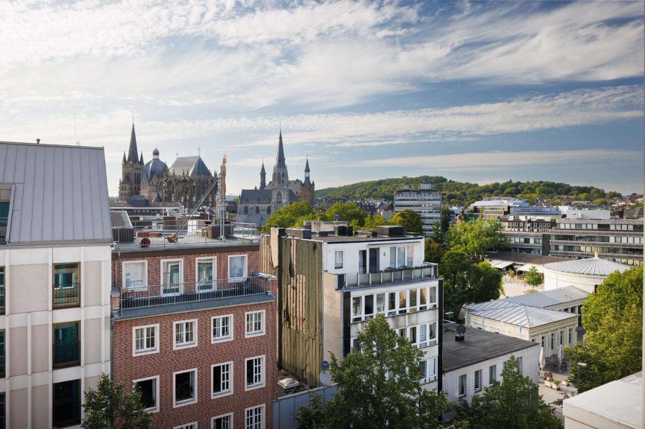 Appartement Poha House Theaterplatz